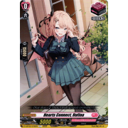 D-LBT02/076EN Hearts Connect, Rufina Common (C)