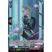 D-LBT02/H20EN Wraith Embrace, Betina Holo (H)