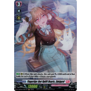 D-LBT02/H21EN Fingertips that Uplift Hearts, Edelgard Holo (H)