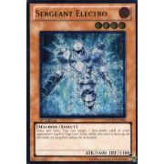 Sergeant Electro