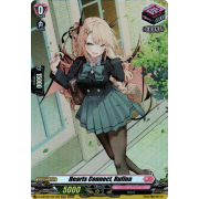 D-LBT02/H47EN Hearts Connect, Rufina Holo (H)