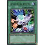 DP05-FR020 Pioche de la Destinée Ultra Rare