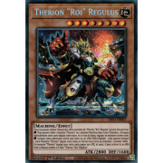 DIFO-FR007 Therion "Roi" Regulus Secret Rare