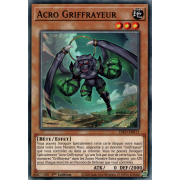 DIFO-FR011 Acro Griffrayeur Commune