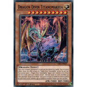 DIFO-FR027 Dragon Divin Titanomakhia Commune