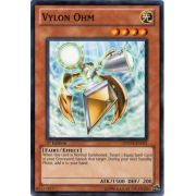 PHSW-EN091 Vylon Ohm Commune