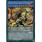 DIFO-FR034 Dragon du Pendulegraphe aux Yeux Impairs Secret Rare