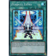 DIFO-FR052 Pendule Extra Super Rare