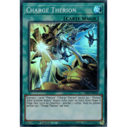 DIFO-FR055 Charge Therion Super Rare