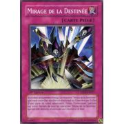 DP05-FR027 Mirage de la Destinée Commune