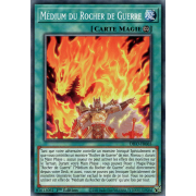 DIFO-FR065 Médium du Rocher de Guerre Commune