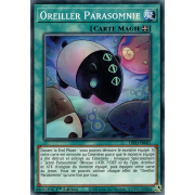 DIFO-FR067 Oreiller Parasomnie Commune