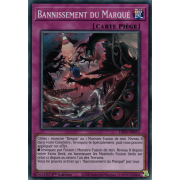 DIFO-FR072 Bannissement du Marqué Super Rare