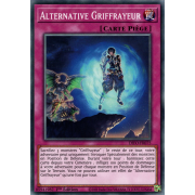 DIFO-FR075 Alternative Griffrayeur Commune