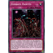 DIFO-FR076 Zombies Hantés Commune