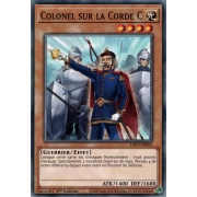 DIFO-FR081 Colonel sur la Corde C Commune