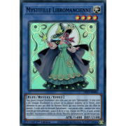 DIFO-FR086 Mystifille Libromancienne Super Rare