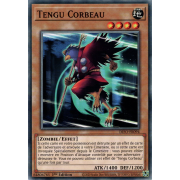 DIFO-FR094 Tengu Corbeau Commune