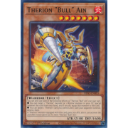 DIFO-EN003 Therion "Bull" Ain Commune