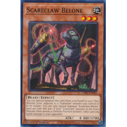 DIFO-EN010 Scareclaw Belone Commune