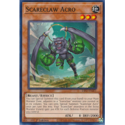 DIFO-EN011 Scareclaw Acro Commune