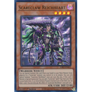 DIFO-EN012 Scareclaw Reichheart Ultra Rare