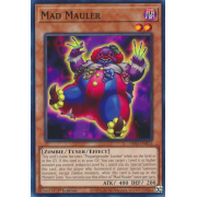 DIFO-EN013 Mad Mauler Commune