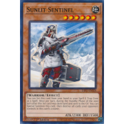 DIFO-EN028 Sunlit Sentinel Commune