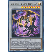 DIFO-EN040 Skeletal Dragon Felgrand Ultra Rare