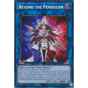 DIFO-EN048 Beyond the Pendulum Secret Rare