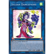 DIFO-EN051 Sylvan Dancepione Super Rare