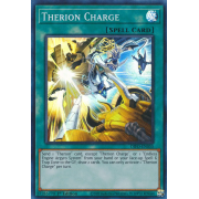 DIFO-EN055 Therion Charge Super Rare