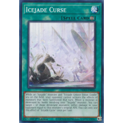 DIFO-EN056 Icejade Curse Commune