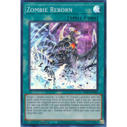 DIFO-EN060 Zombie Reborn Super Rare