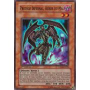 DP06-FR008 Prodige Infernal, HÉROS du Mal Super Rare