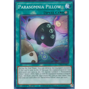 DIFO-EN067 Parasomnia Pillow Commune