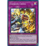 DIFO-EN070 Therion Cross Super Rare