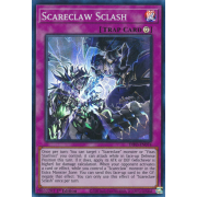 DIFO-EN074 Scareclaw Sclash Super Rare