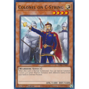 DIFO-EN081 Colonel on C-String Commune