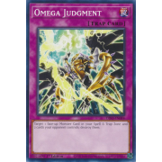 DIFO-EN084 Omega Judgment Commune