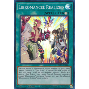 DIFO-EN088 Libromancer Realized Super Rare