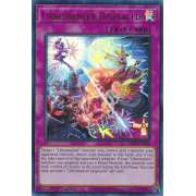 DIFO-EN090 Libromancer Displaced Ultra Rare