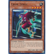 DIFO-EN094 Crow Tengu Commune