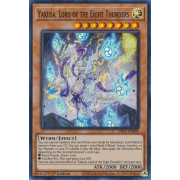 DIFO-EN095 Yakusa, Lord of the Eight Thunders Super Rare