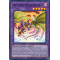 DIFO-EN097 Curse of Dragon, the Magical Knight Dragon Super Rare