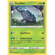 SS10_008/189 Scarhino Commune