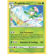 SS10_016/189 Fragilady de Hisui Holo Rare