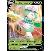 SS10_017/189 Fragilady de Hisui V Ultra Rare