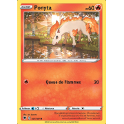 SS10_021/189 Ponyta Commune