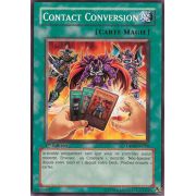 DP06-FR016 Contact Conversion Commune